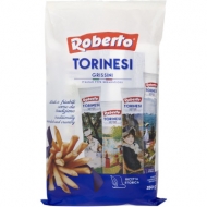 ROBERTO GRISSINI 10X350 TORINESE